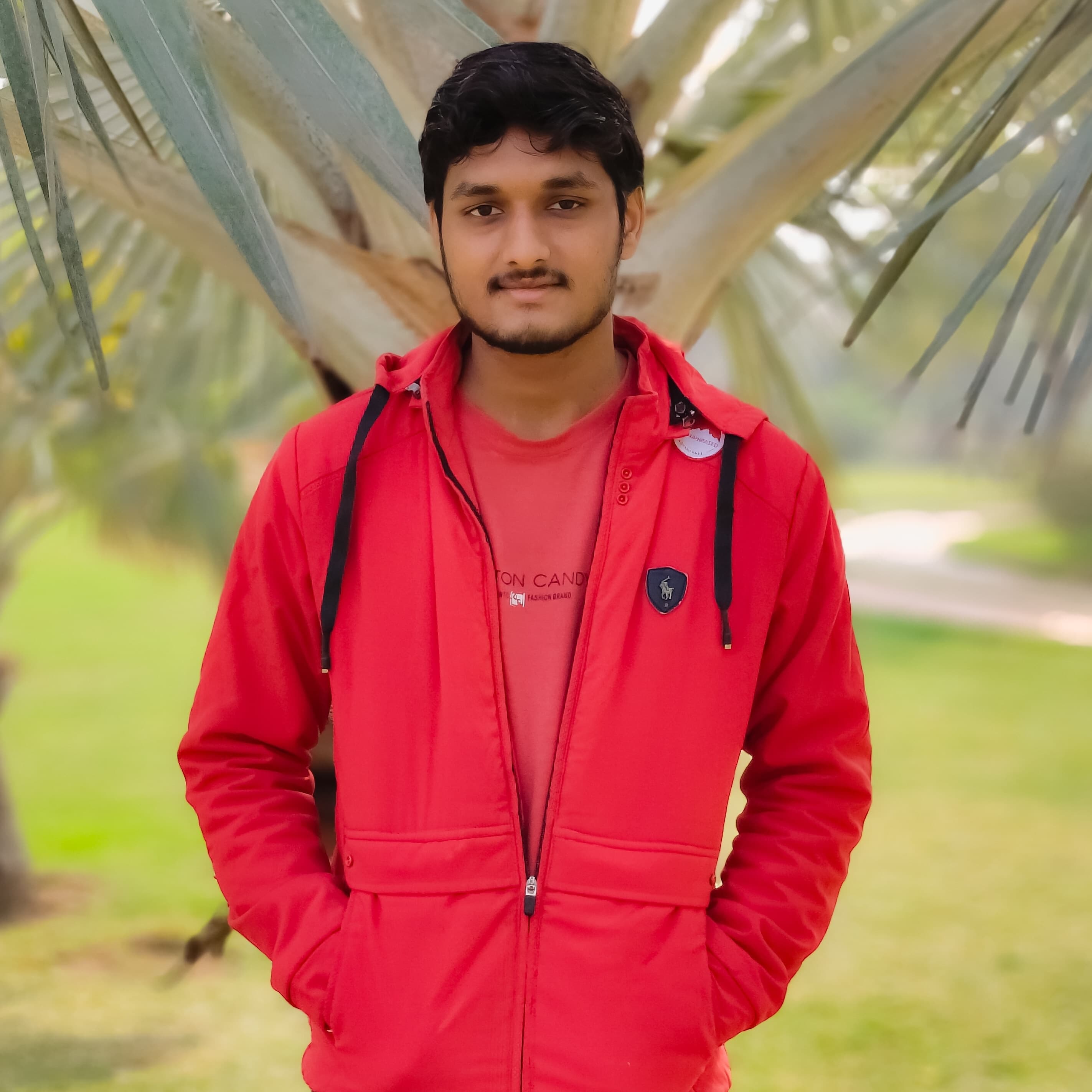 Jay Prajapati